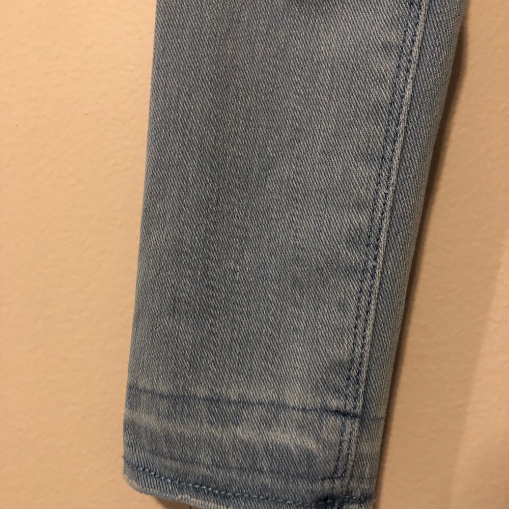 Toddler jeans Girl